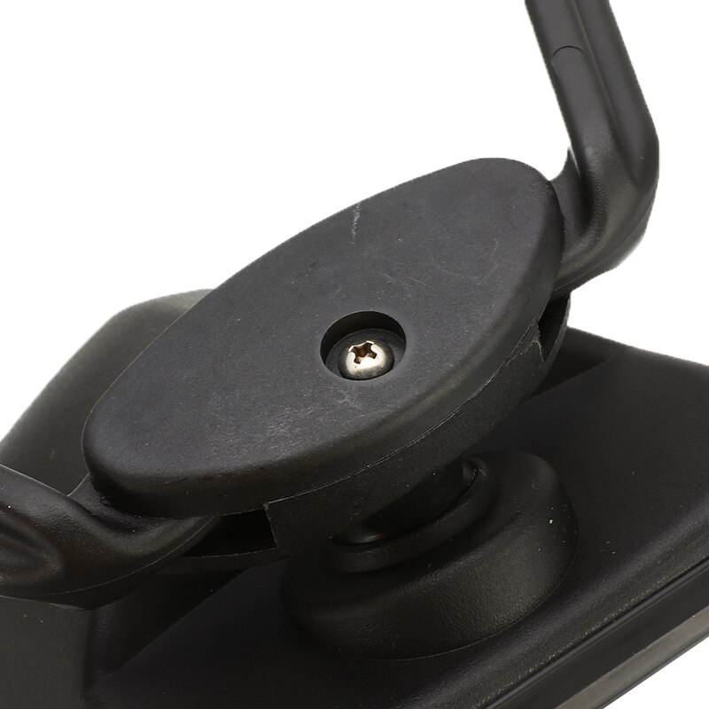 Adjustable Trailer Towing Dual Mirror Car Clip-on Side Wing Mirror Extension Towing Mirror Glass For Auto Caravan