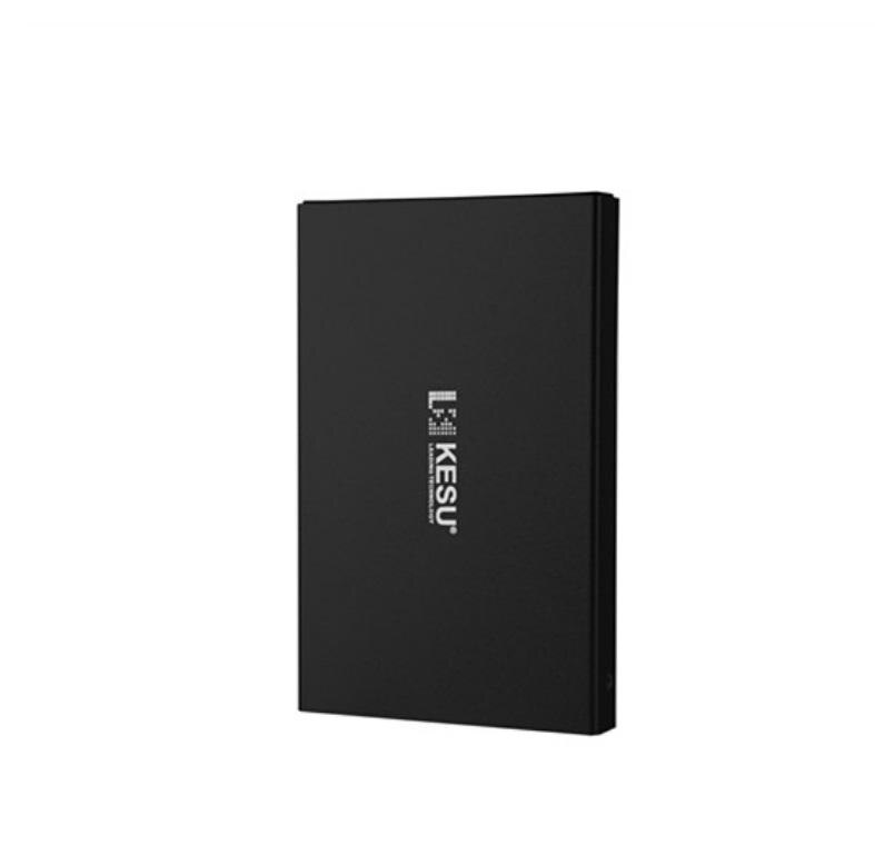 External Hard Drive Disk HDD USB3.0 Extra-large 120/160/250/320/500GB/1TB/2TB portable hard disk Storage for PC Mac Tablet TV: 120GB