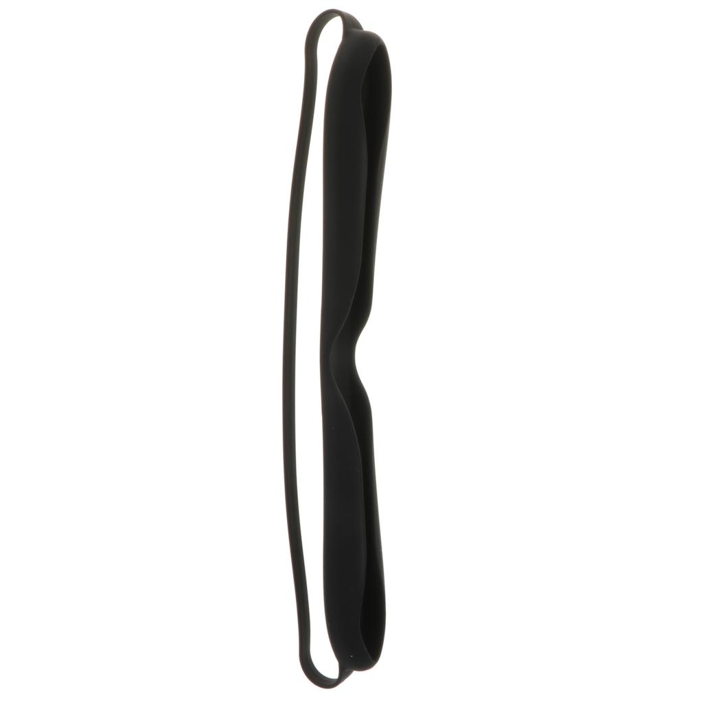 Silicone Stylus Sleeve Detachable Pen Protector for Pencil
