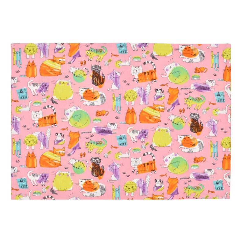 Enveloppe de taie d&#39;oreiller en coton pour enfants, housse de coussin pour bébé, douce et respirante, pour 13x18 pouces, 14x19 pouces, 12x16 pouces