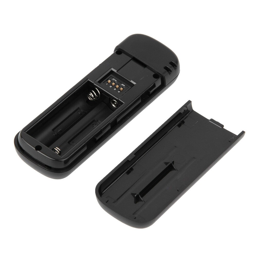 YouPro – télécommande sans fil S2 2.4G, émetteur-récepteur, obturateur, pour appareils photo Sony A58 A7R A7 A7II ect DSLR