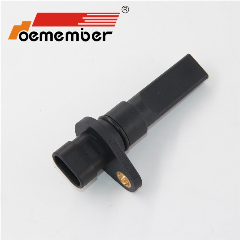 SMD 12 Months Guarantee Vehicle Speed Sensor Odometer Sensor Use For Lada OE No. 1118-3843010-02 1118384301002