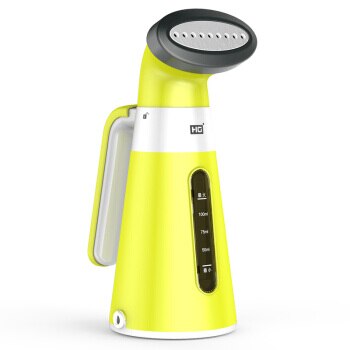 Przenośna podręczna mini parownica robić odzieży elektryczna maszyna robić ubrań żelazko ubrania podróżne urządzenie robić prasowania z 1.9m kablem szczotka robić gotowania na parze