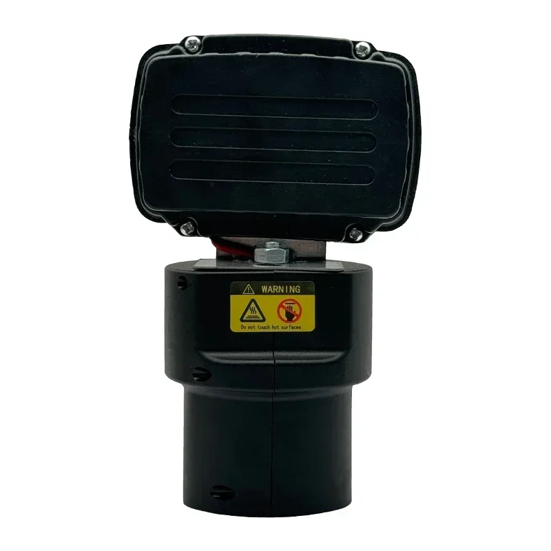 Lámpara de trabajo con batería de litio, foco, linterna para Lomvum DeYun ZhiPu para KoMax GCRAFT, batería de litio de 12V y 10,8 V