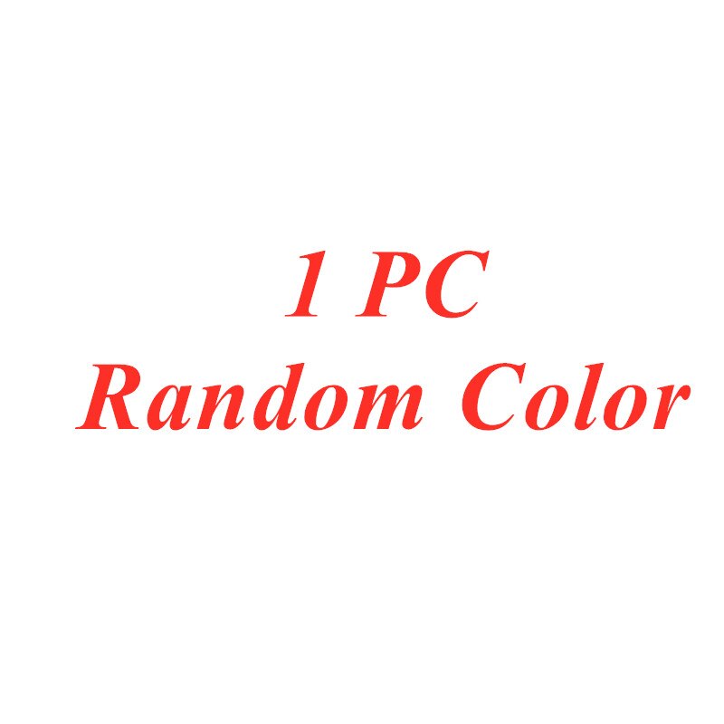 Eco-Friendly colourful Bamboo Toothbrush Rainbow portable Bamboo Toothbrush Oral Care Soft Bristle toothbrush: 1PC Random Color