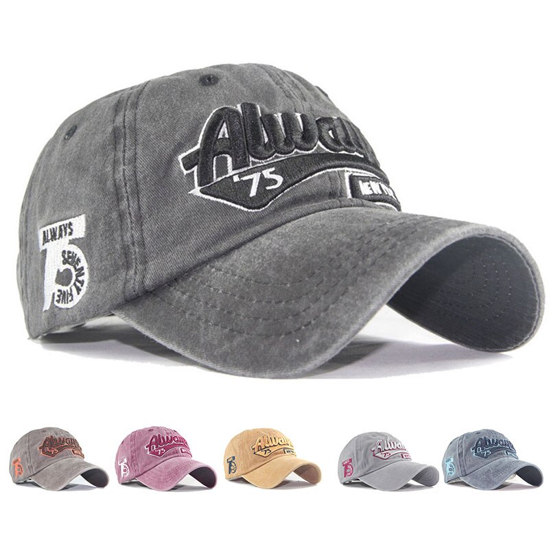 Tennis Cap 6 Farbe Baumwolle Durable Sonne Visiere Bekleidung Casual Hut Hut