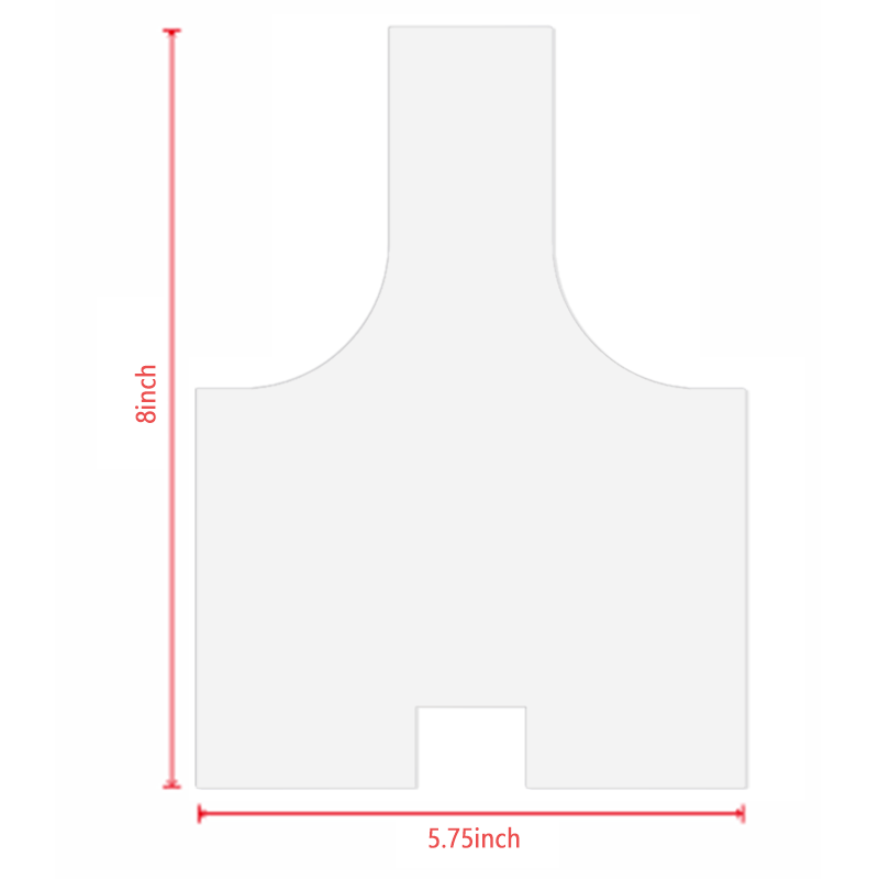 Handmade Hobo Bag Pattern Template Vintage Hobo Handbag Sewing Ruler Vintage Hobo Handbag Sewing Ruler Bag Useful SEC88