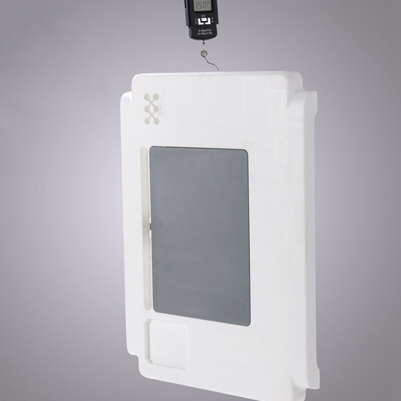 Folding Notebook Computer Desk Stand Portable Plastic Learning Desk Storage Bag Multifunctional Storage Desk Tray