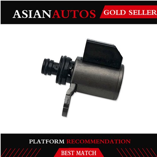 For Nissan 2007 08115-2 CVT Transmission Line Pressure Control Solenoid