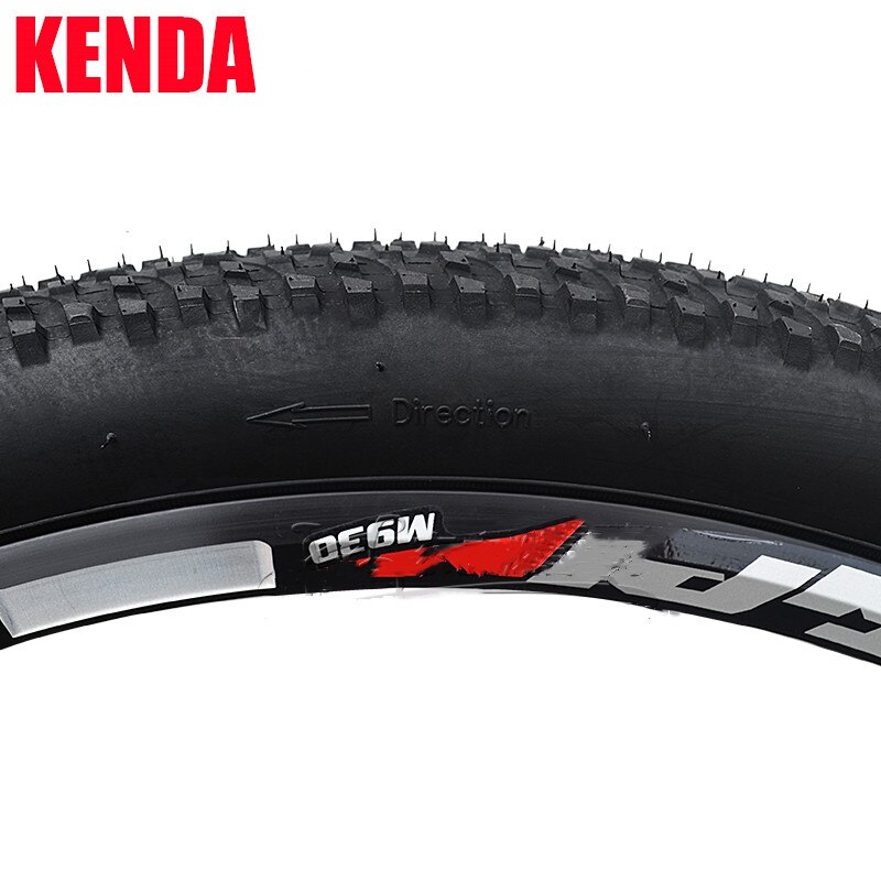 Neumático de bicicleta de montaña KENDA k1153, 24 ", 26", 1,95/2,1