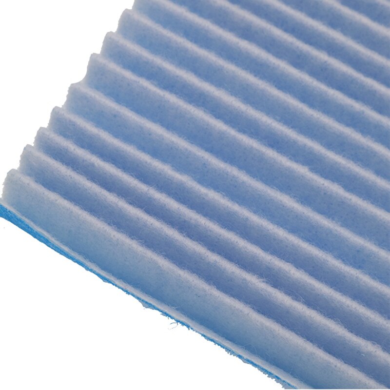 6pz Purificatore D'aria Filtro di Ricambio per Daikin Serie Mc70Kmv2 Mc70Kmv2N Mc70Kmv2R Mc70Kmv2A Mc70Kmv2K Mc709Mv2 Kac998A4 Filtri