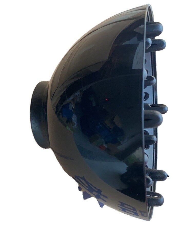 1pc Hair Diffuser Hair Styling Curl Dryer Diffuser Universal Hairdressing Blower Styling Salon Curly Styling Tool