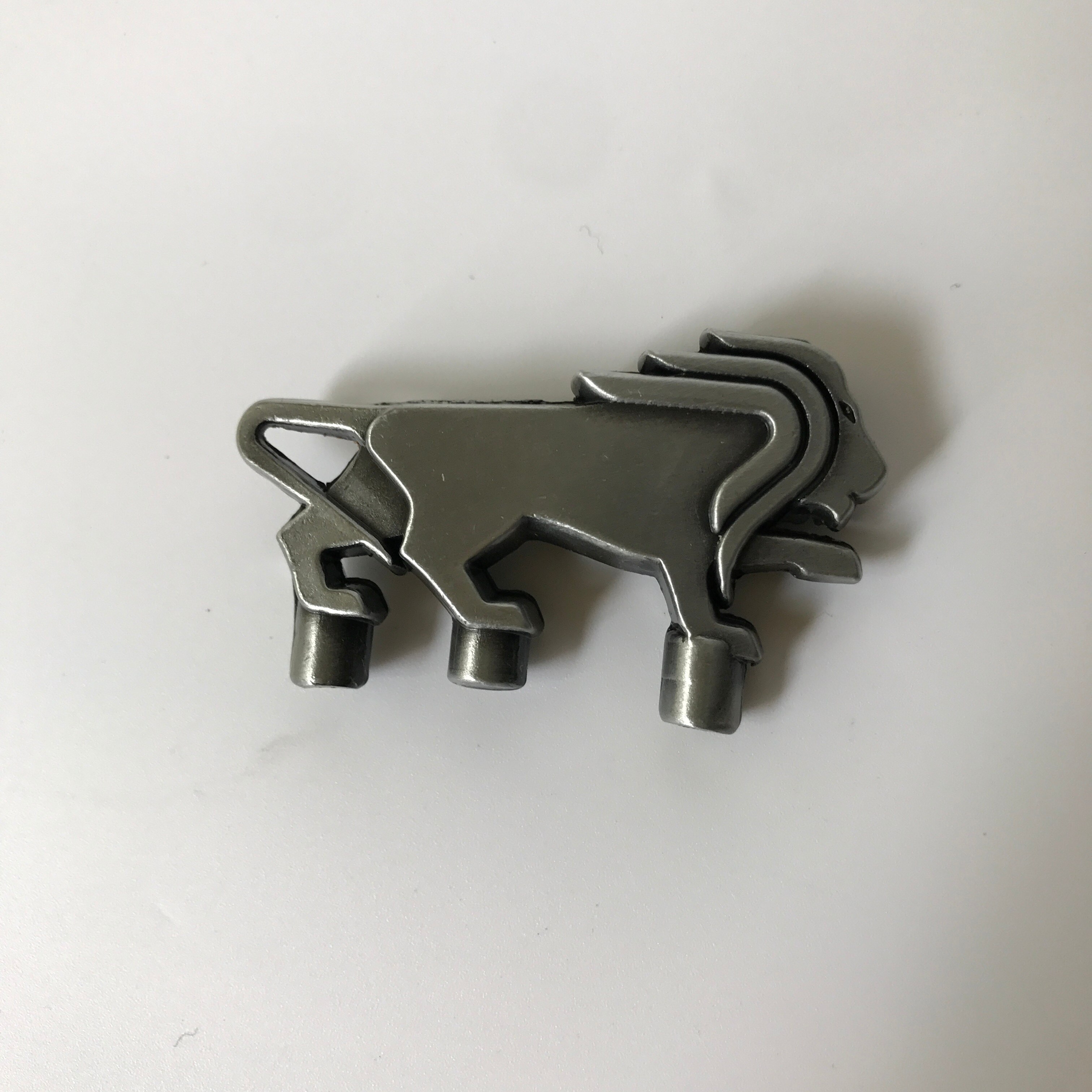 lion mark of Benelli