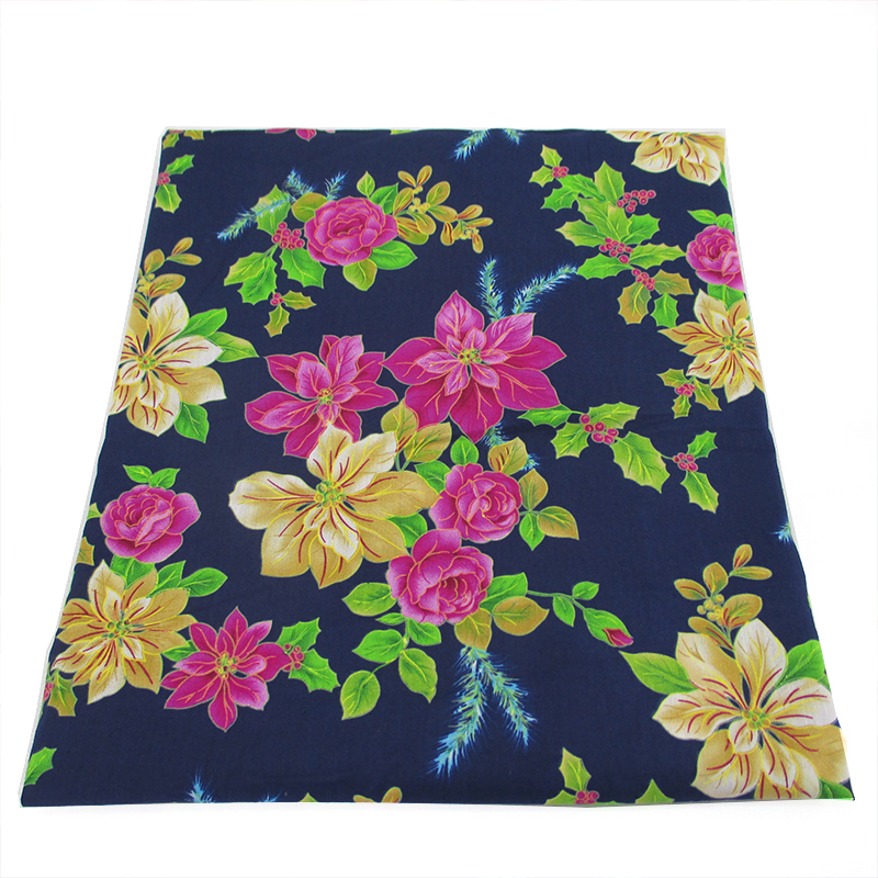 Tissu en coton 145 imprimé papillon | Matériel fait à la main pour la fabrication de fleurs de noix de cajou, 50 x 100% cm de 20*58 "1Yc900: 1045794004