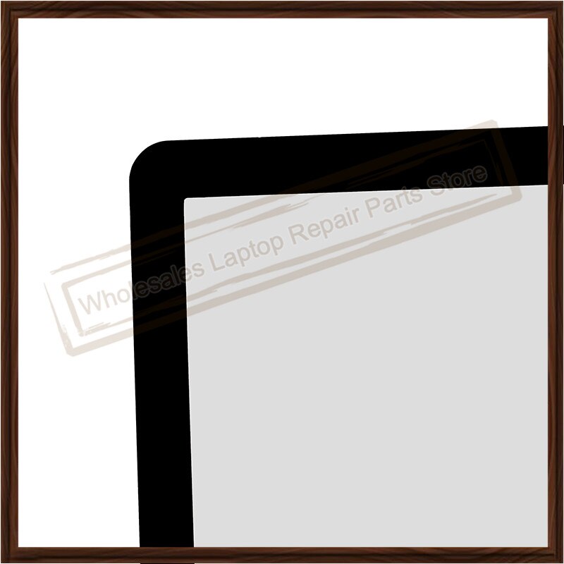 13.3" Front LCD Glass Screen A1278 Unibody Replacement Part for MacBook Pro 13" LCD Glass