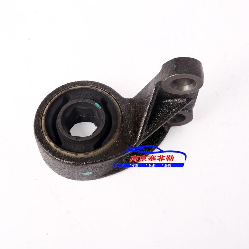 1 par frontal inferior armas casquillo izquierda y derecha kit chino SAIC ROEWE 750 MG recambios de motor de coche 10022781