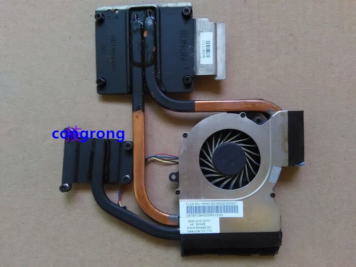NOKOTION Placa Base Para Portátil HP DV6 DV6 2000, Tarjeta Madre PM55