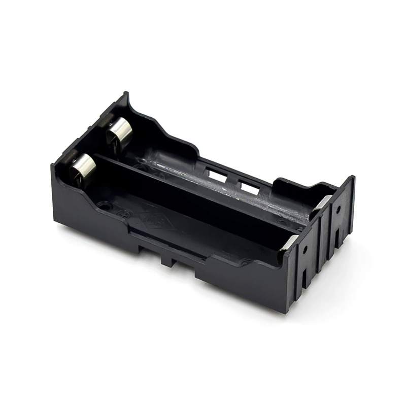 18650 Batterij 1/2/3/4 DIY lithiumbatterijhouder / 18650 batterijhouder / 1/2/3/4 kabel