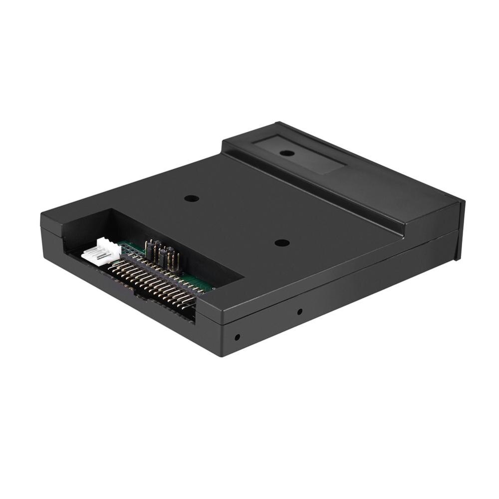 SFRM72-TU100K 3,5 pulgadas USB 720KB disppy Drive Emulator para equipos de Control Industrial