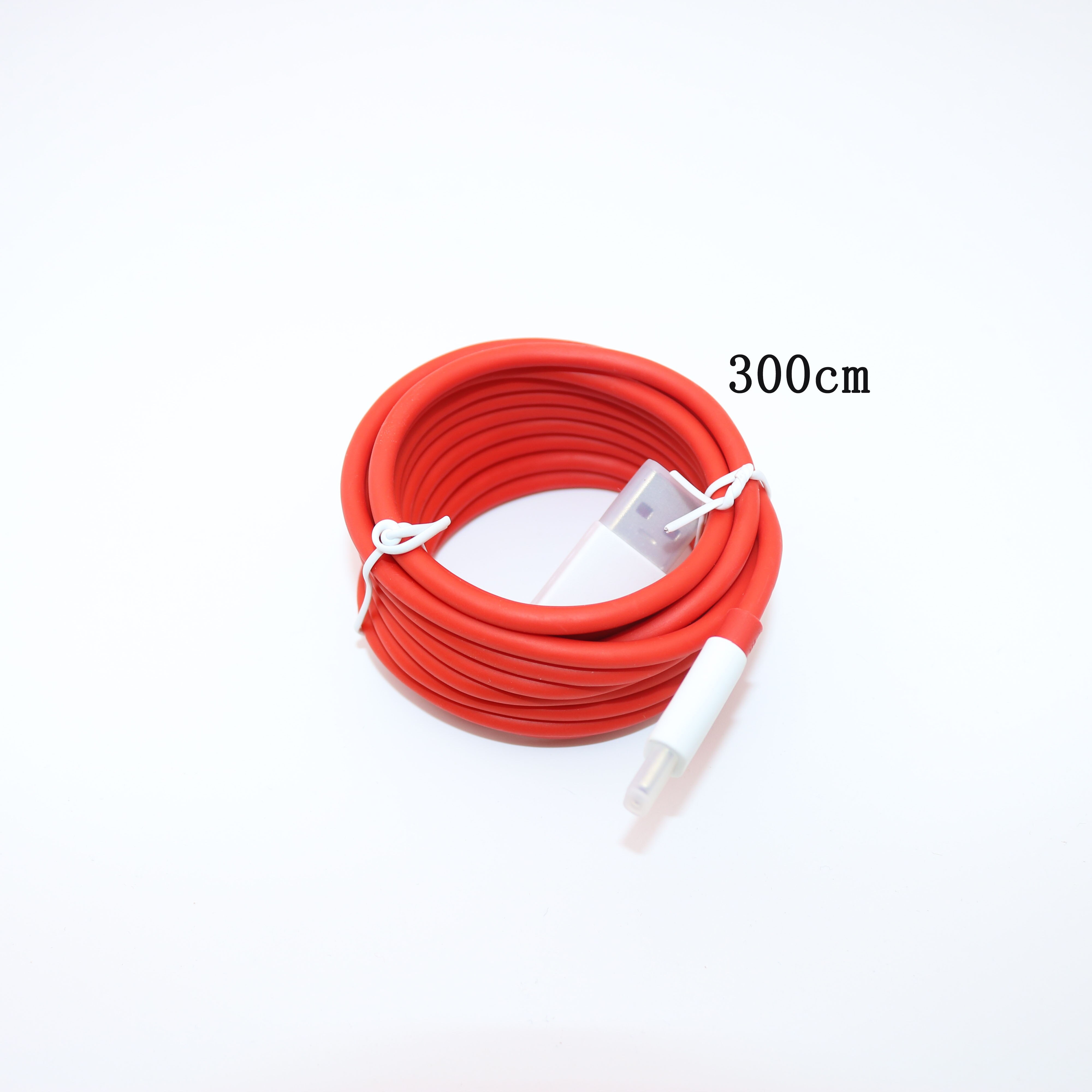 Oneplus – câble de chargement Original 7 Pro 6 t 5 T 3T, câble de synchronisation de données, pour téléphone Mobile: 3m cable