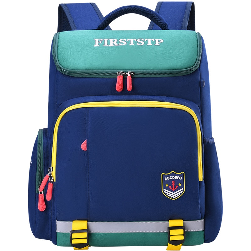 Kids Satchel Jongen Cut Knapzak Meisje Rugzakken Kinderen Schooltassen Meisjes School Rugzak Voor School Ruimte Tas Mochila