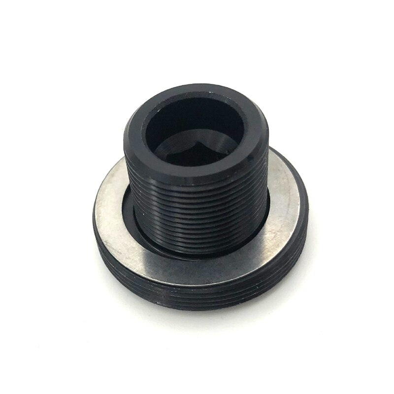 MTB szosowe zdubbingować ramię korby śruba M15/M26 samozaciskowa śruba robić Sram Truvativ