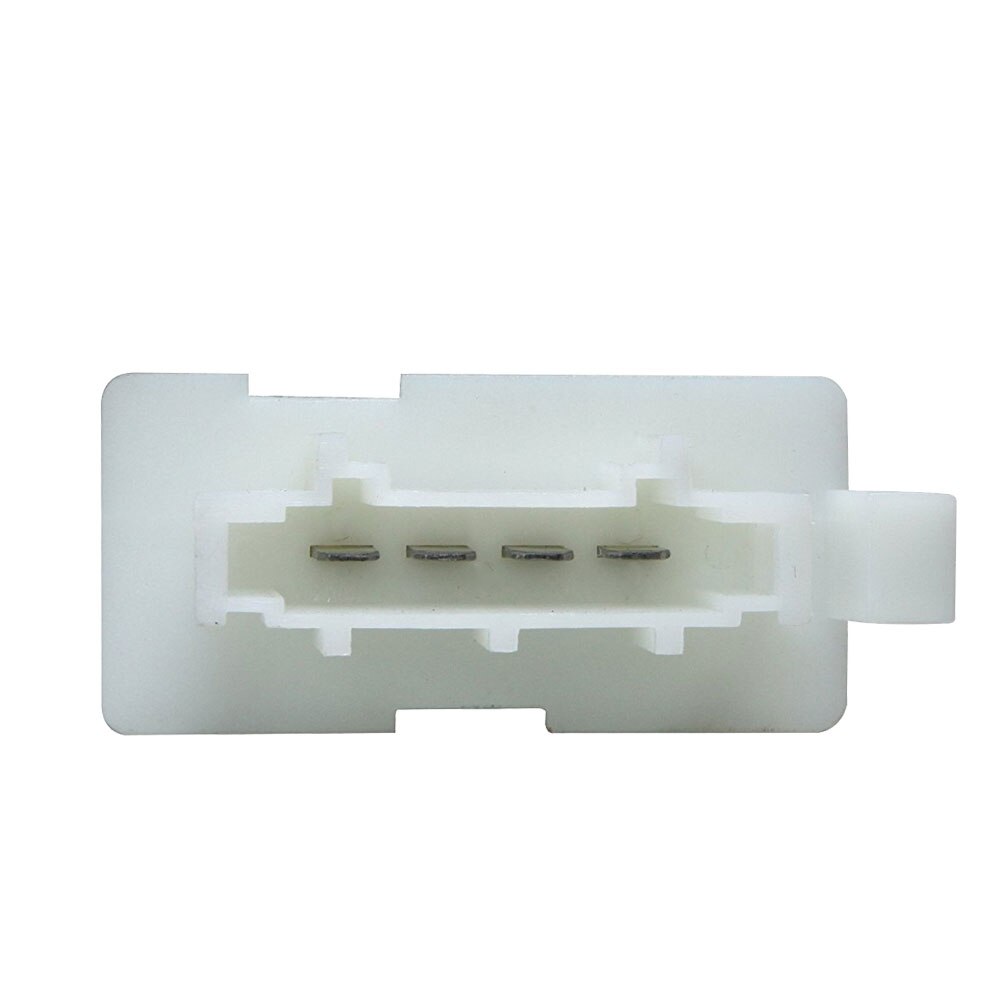 Car Blower Motor A/C Fan Control Resistor for VW Jetta Golf Passat Rabbit 1K0959263 1K0959263A