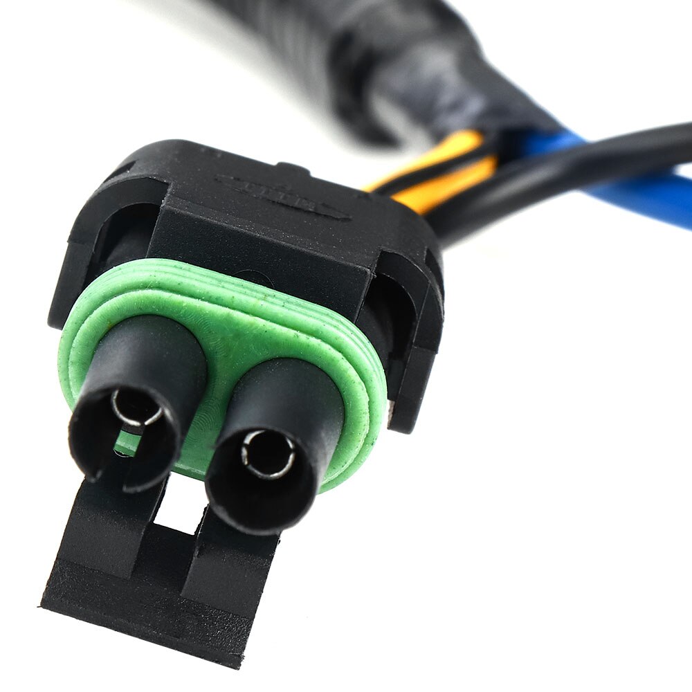 Kemimoto Utv Fan Switch Kit Voor Polaris Rzr Ranger 800 900 Xp 1000 Voor Can Am Maverick Defender Commander X3