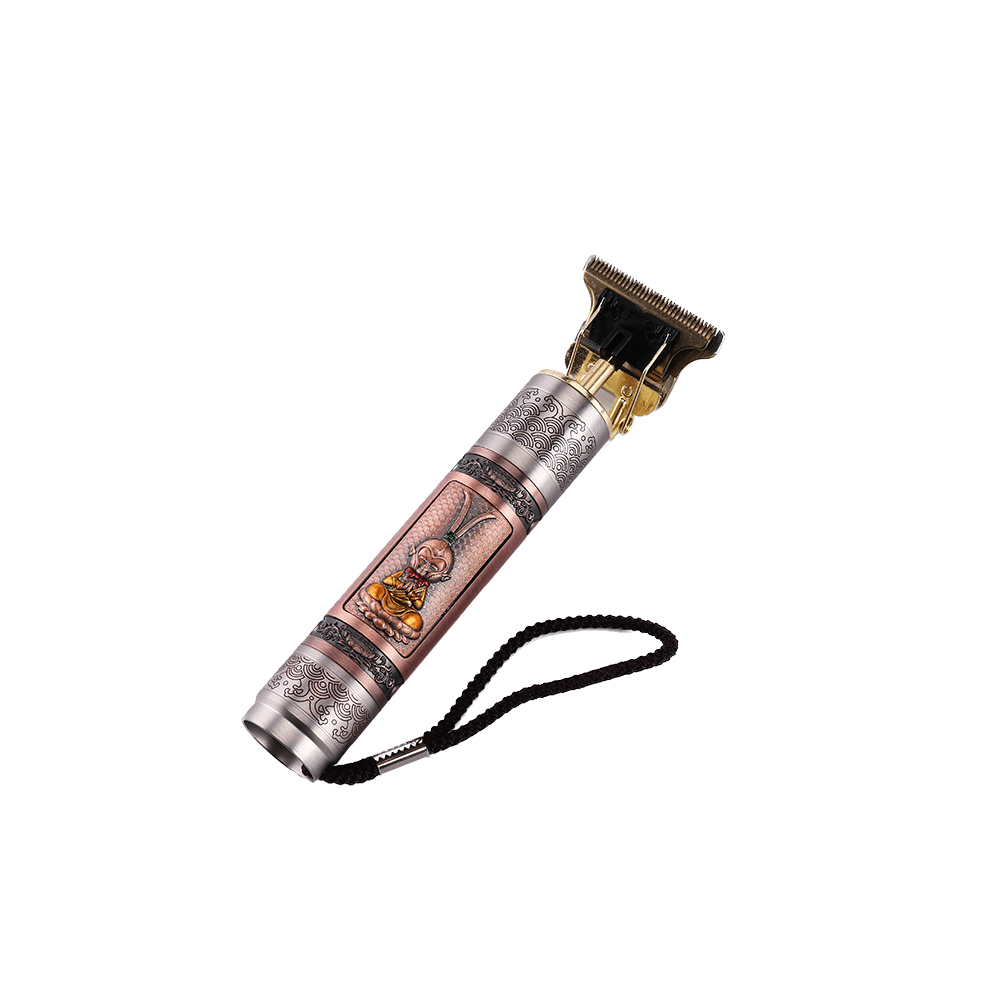 Chargeable Electric Clipper Cutter Hair Mower Trimmer Beard Shaver Portable Haircut Machine Hairstyle Cutting Men