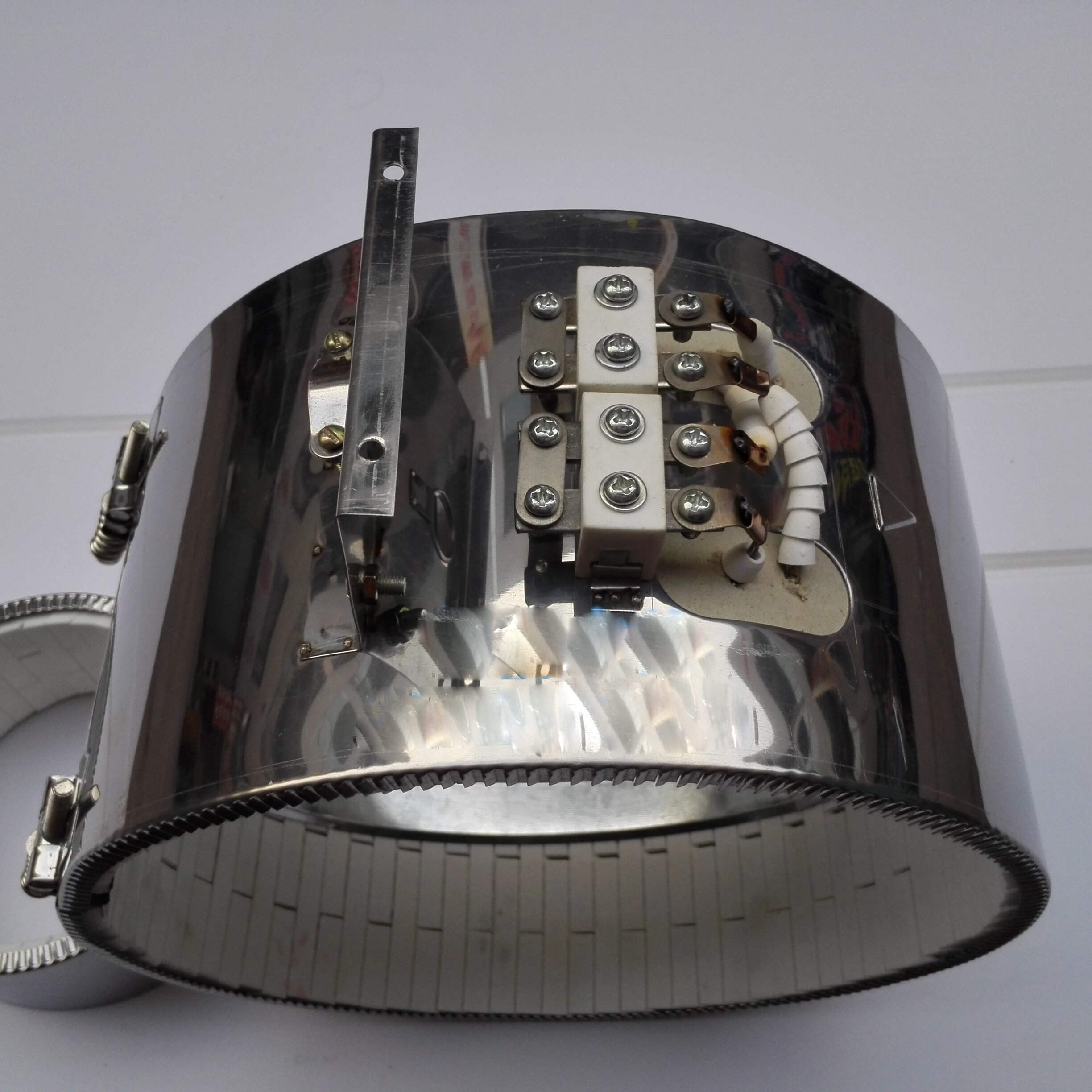 Keramische Verwarming Ring Keramische Verwarming Ring Spuitgietmachine Verwarming Ring Keramische Verwarming Plaat