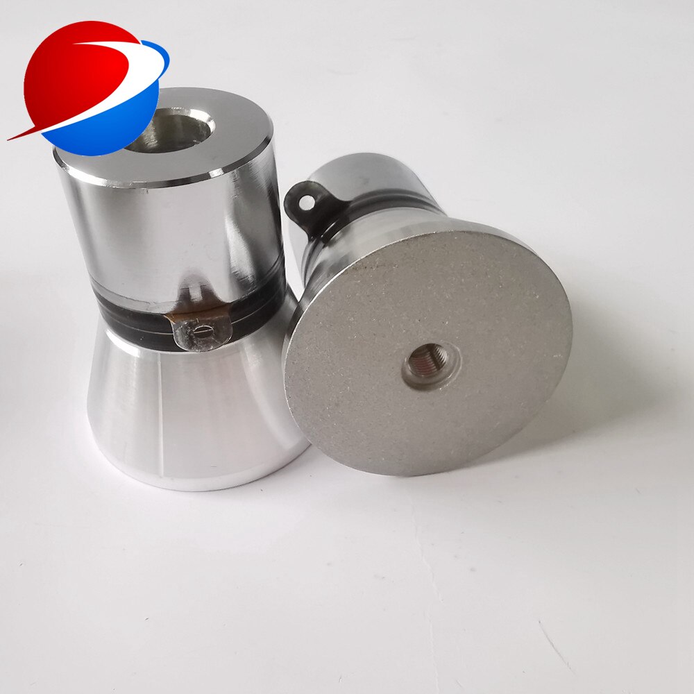 25khz manufacturer ultrasound cleaning transducer 100w