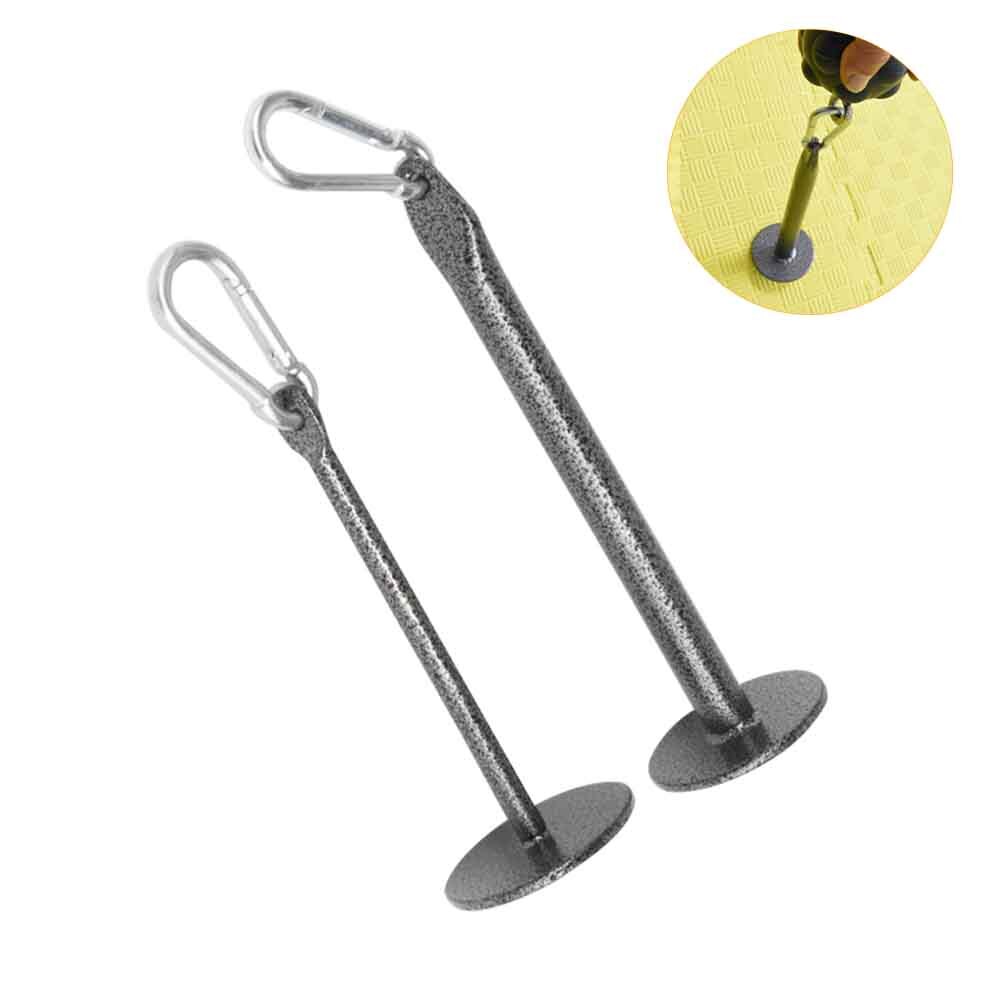 Storage Rack Exercise Fitness Accessories Barbell Disk Weight Bearing Tray Arm Muscle Training Indoor Sports Home Gym Steel