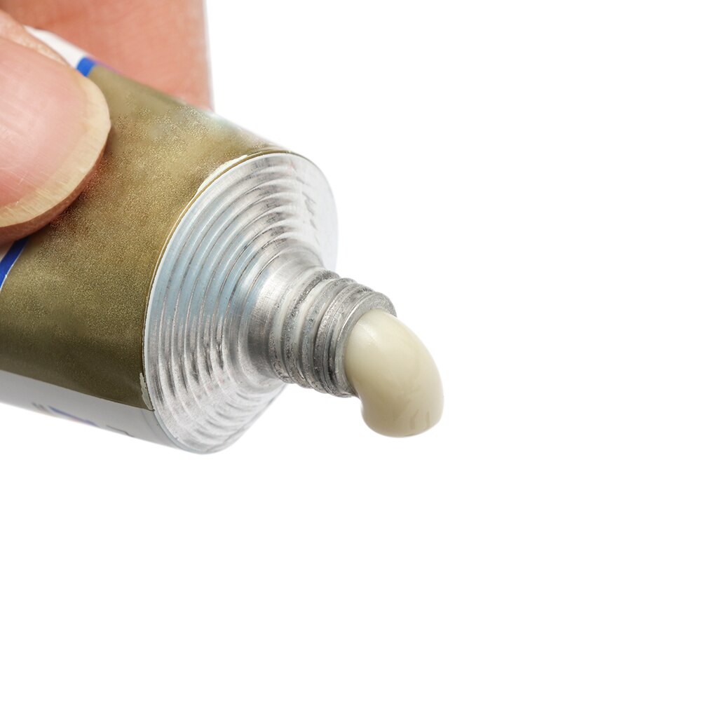 Quick Fix Lijmen Ab Industriële Metalen Gegoten Lijmen Reparatie Pasta Epoxyhars Reparatie Tools Trachoom Stomataire Crackle Reparatie