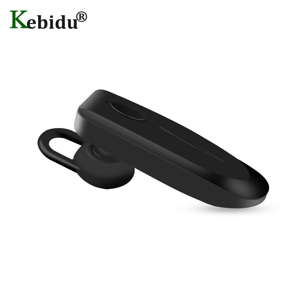 Bluetooth 4,1 Car Kit Mini Wireless Kopfhörer Headset Ohrbügel Hörer Auto Musik Empfänger Sicher Fahren Gerät Ohrhörer
