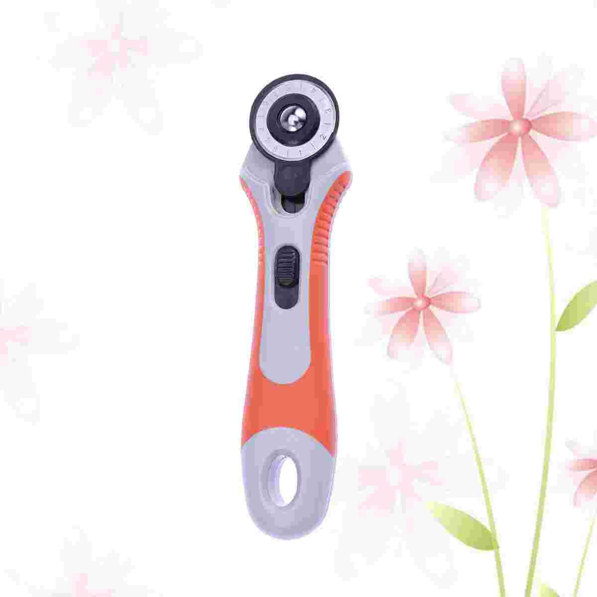 28mm Rotary Cutter with Cushion Grip