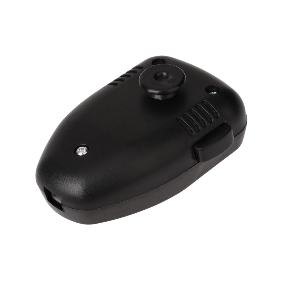 Chaude 7 sons ton voiture moto camion klaxon 12V 50W 150DB haut-parleur électronique forte sirène alarme haut-parleur noir