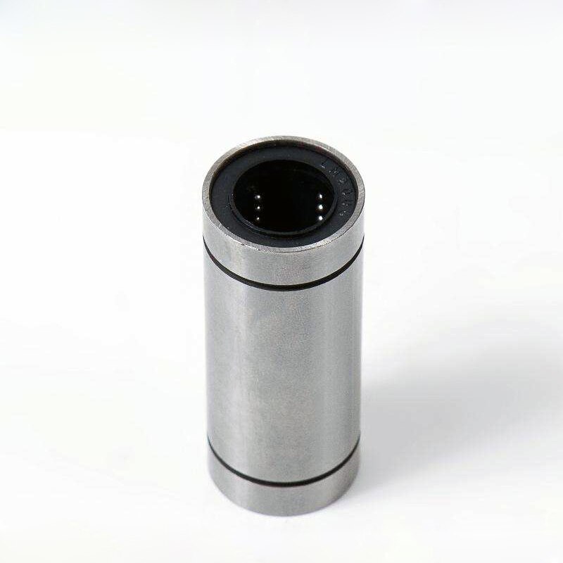 8Mm LM8LUU Linear Motion Bearing 8*15*45Mm CNC Parts