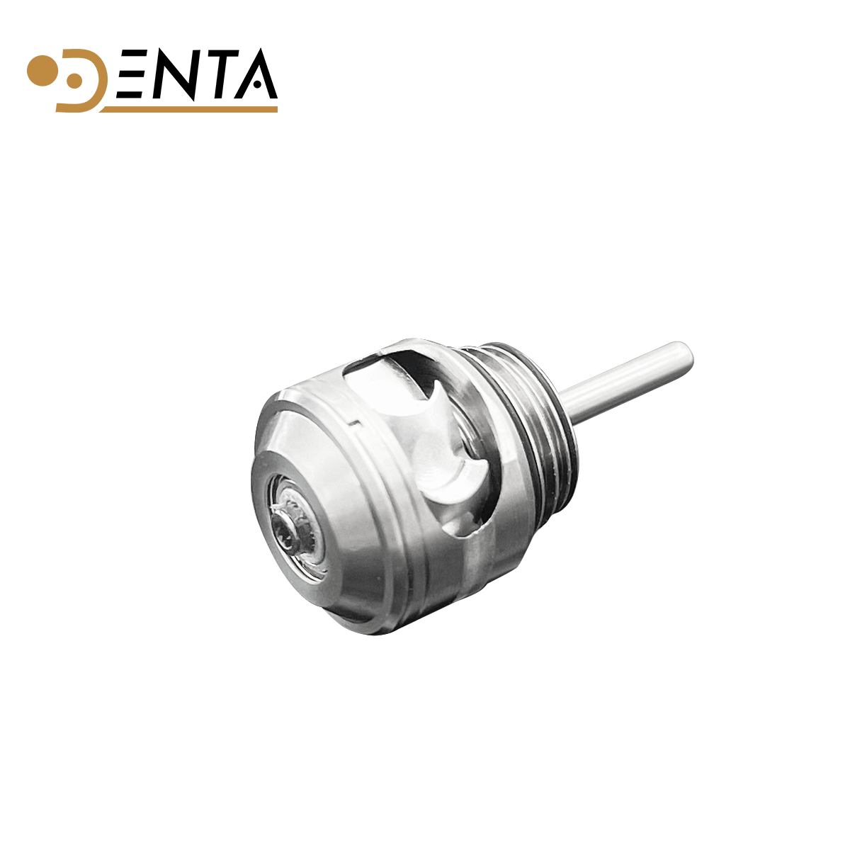N18 Turbinenkartusche/Rotor passend für NSK S-Max M900L Druckknopf-Keramiklager