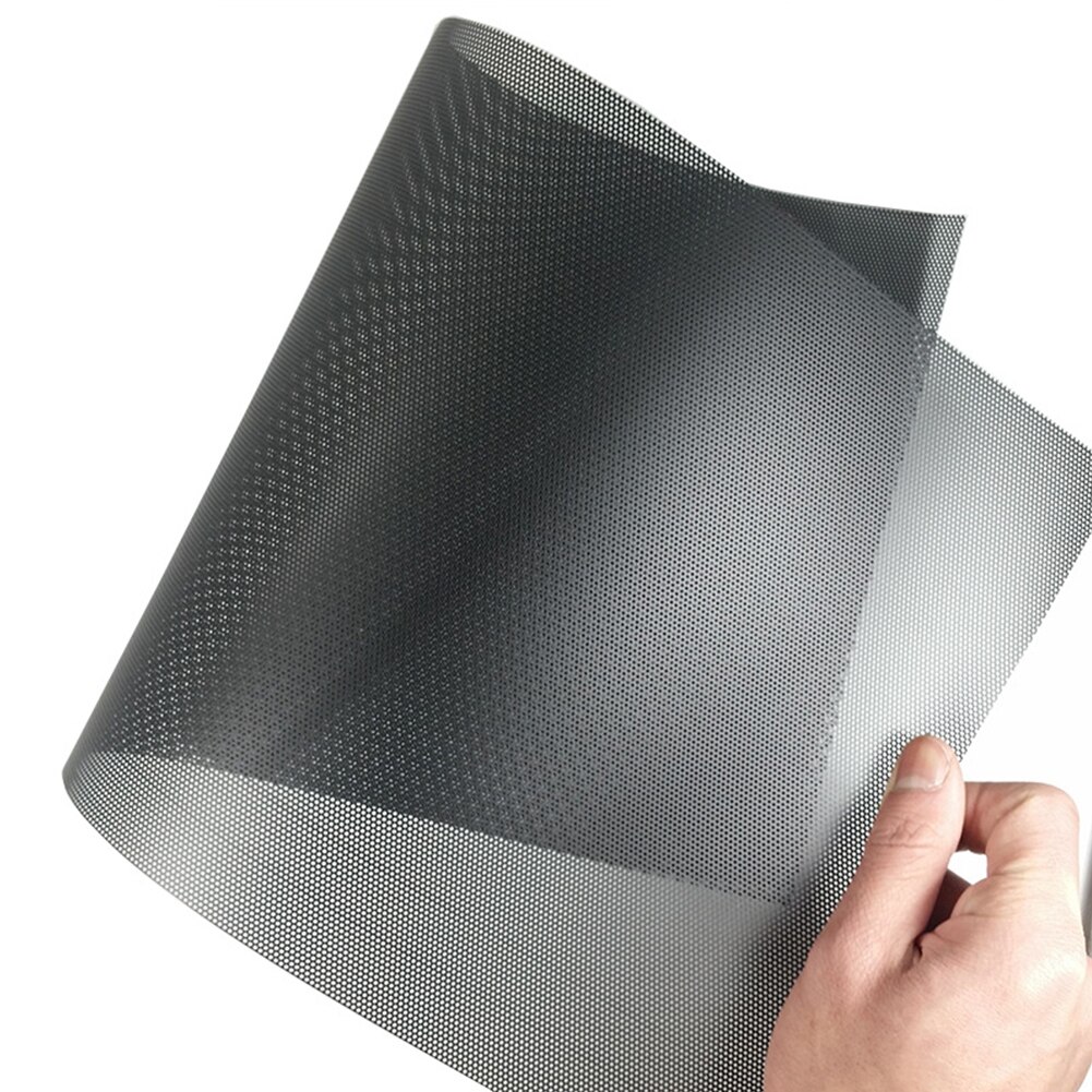 0.3mm Thickness 1000x300mm Computer Mesh DIY PVC P... – Grandado