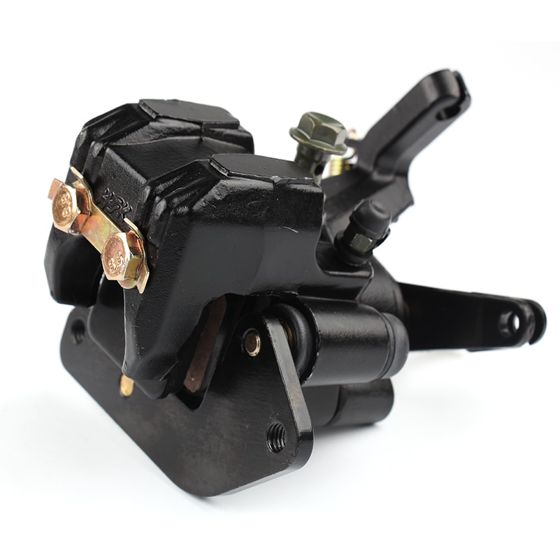 Yamaha 87-06 banshee atv takajarrusatula blaster raptor 200 350: lle musta helppo asentaa banshee/blaster