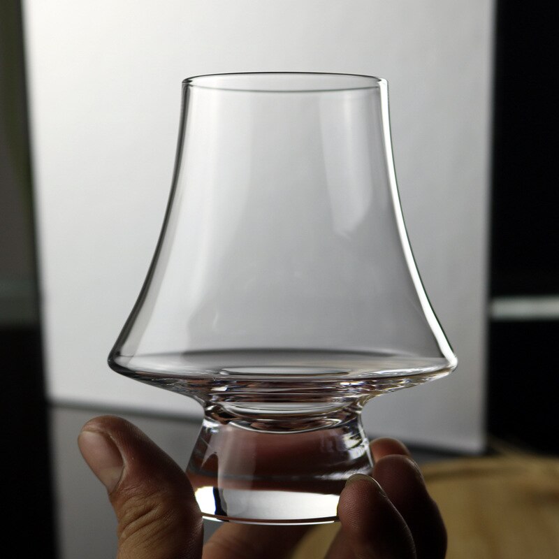 2Pcs Whiseddy Swirl Whisky Rock Glass Small Wine Glass Irish Whiskey Glass Scotch Whisky Lovers Wine Glass Drinking Glasses Cup