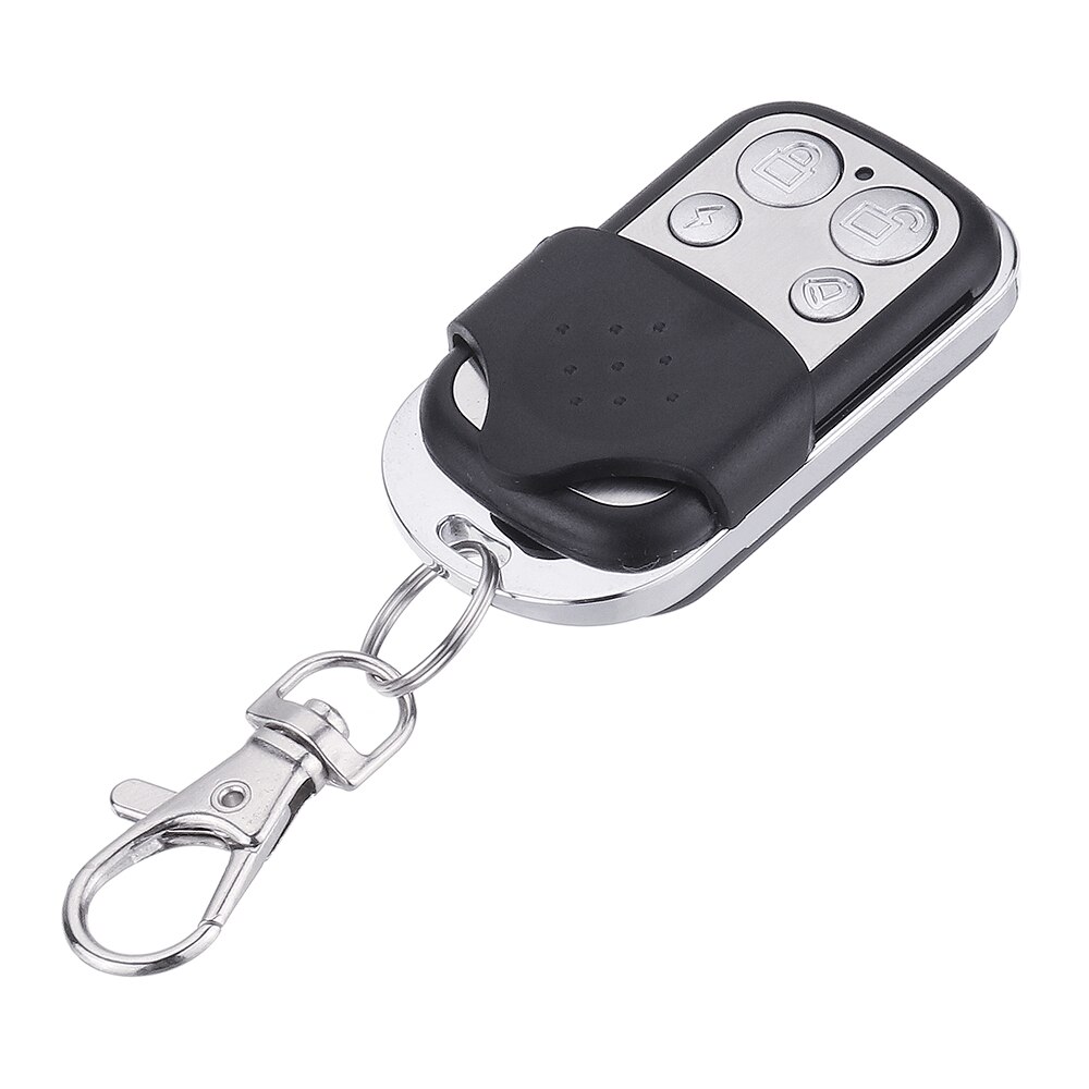 433Mhz Wireless Remote Controller Alarm Sensor Smart Switch for Smart Home Security Alarm Alert System