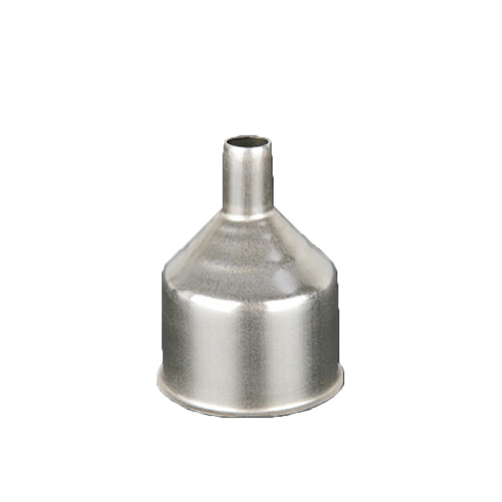 Mini Funnel Stainless Steel Funnel Portable Funnels Household Liquid Dispensing Kitchen Tools Home Kitchen Accessory for liquid