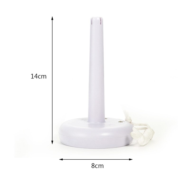 Display Waterproof Digital Thermometer Wireless Swimming Pool Temperature Measurement Small Aquarium Bath Water