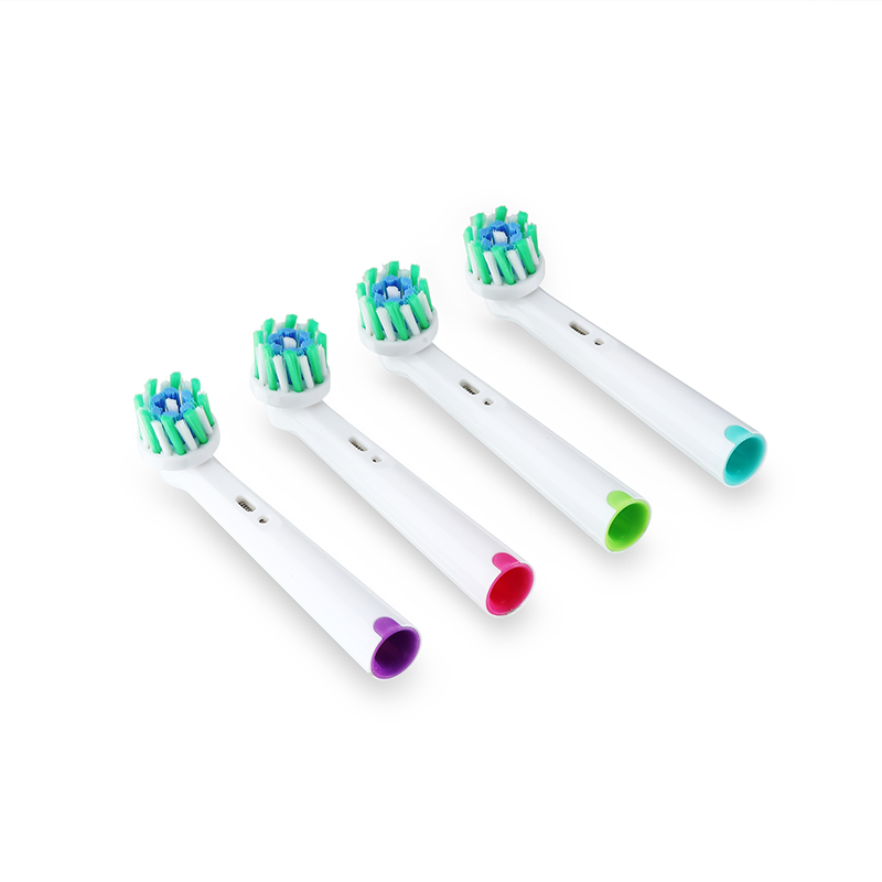 20/16/4pcs Set EB50-Ultra Electric Toothbrush Head For Oral B Sensitive Replacement Brush Heads D25 D30 D32 D18 4739 Deep Clean