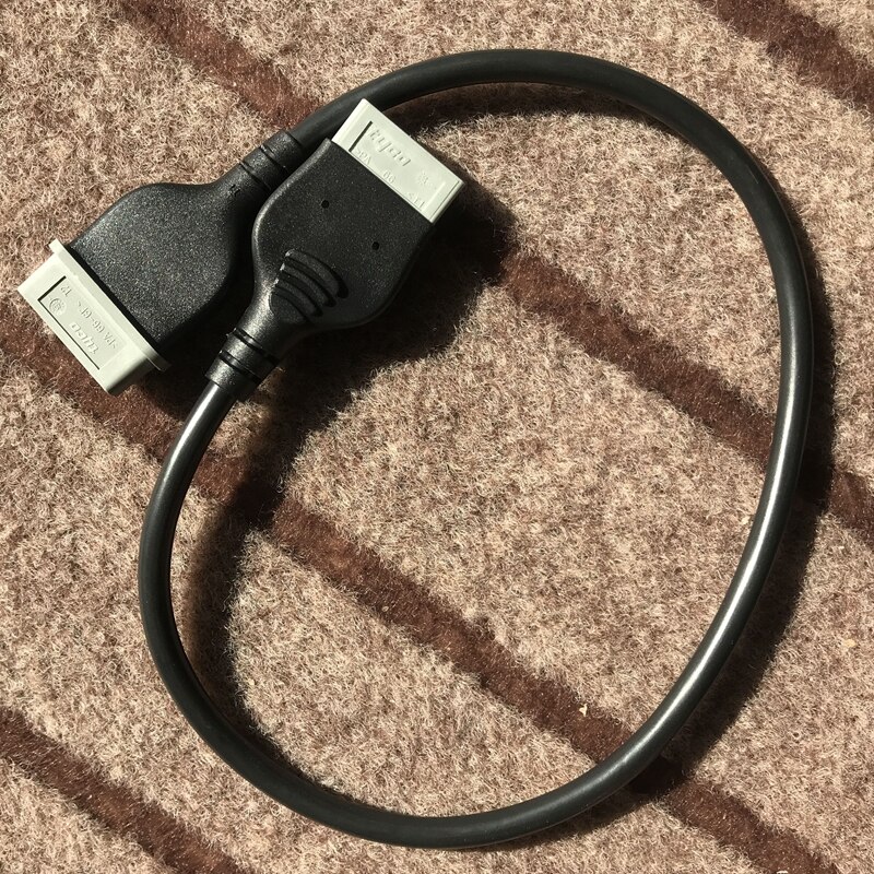 PG VR2 Extension Cable 0.5m for power wheelchiar c... – Grandado