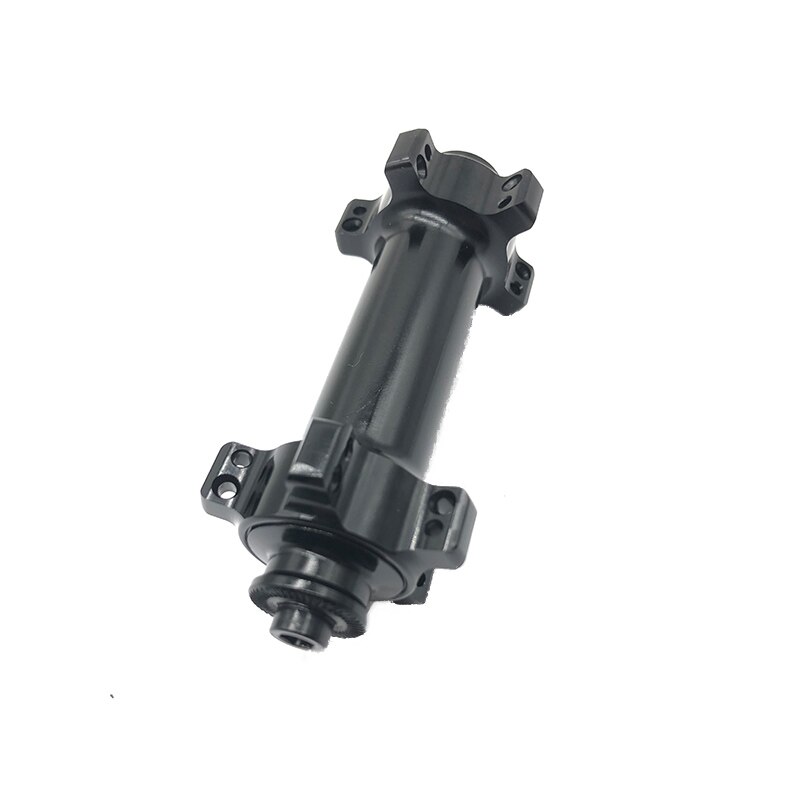 TCXSSL 20/24/26X4 Fat Tire Fiets Wielset Schijfrem 36H Voor Achter