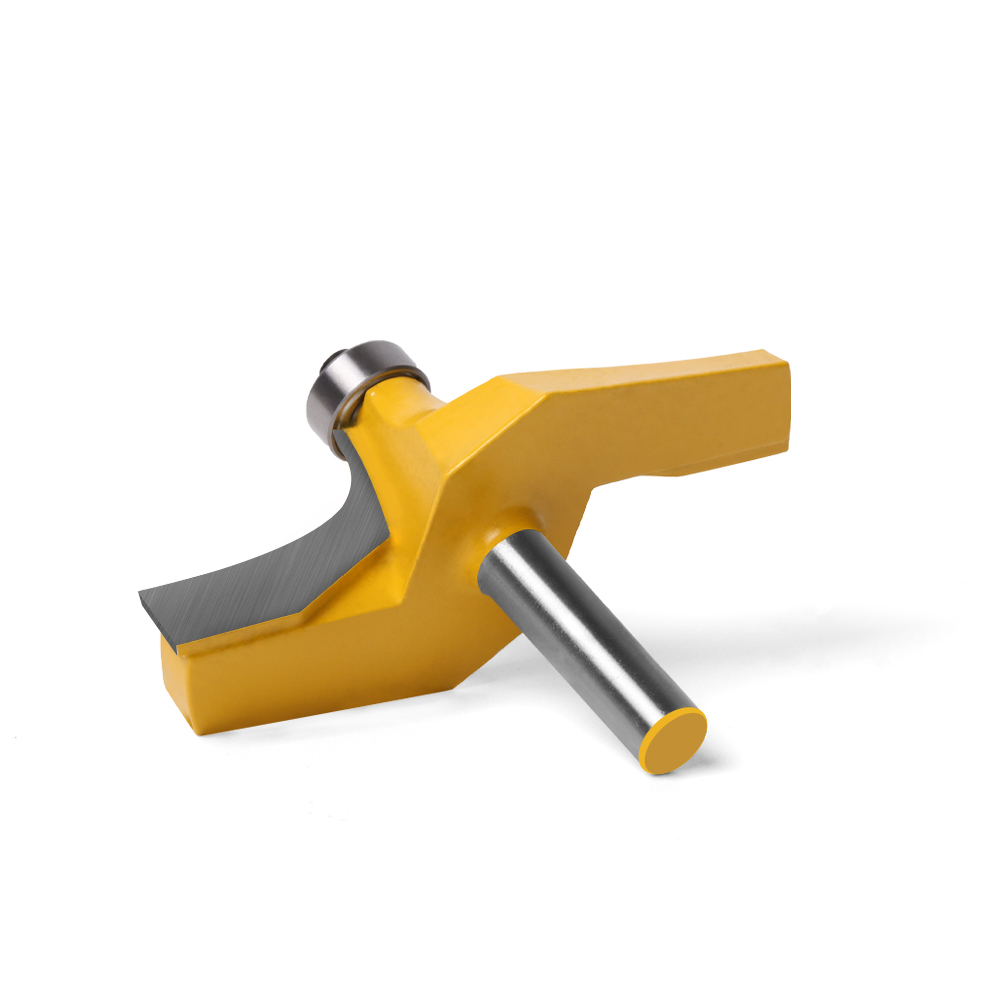 8-schaft Router Bits Für Holz Wolfram Hartmetall Cutter bisschen Arden Tisch Rand Router bisschen Professionelle Klasse Holzbearbeitung Werkzeuge