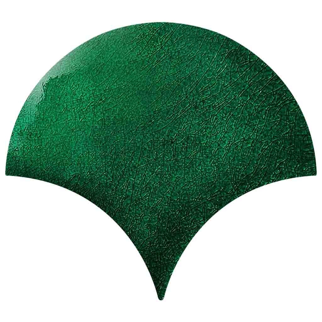 Fish scale shape wall tile art wallpaper DIY kitchen bathroom living room decoration Художественная настенная наклейка#B: G