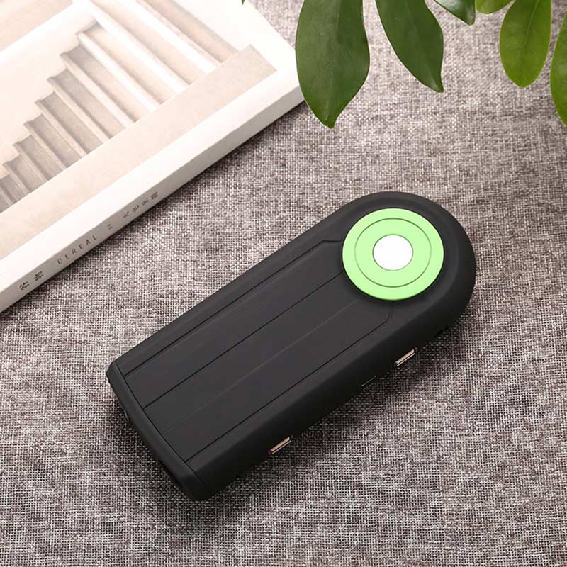 Car Jump Starter 12v Starting Safety Device Portable LED Spotlight Emergency Car Booster Charging Set Polymer Lithium Battery